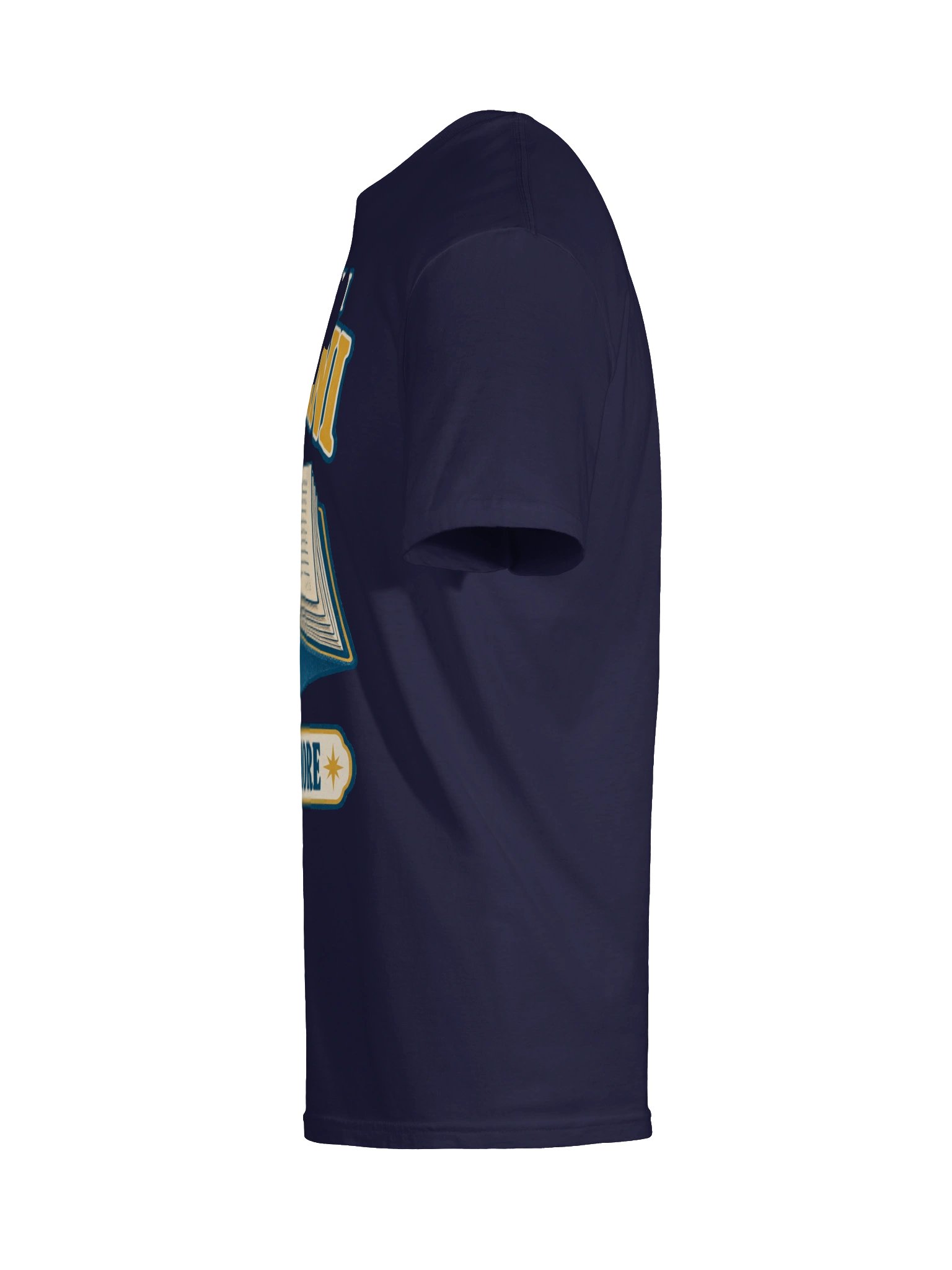 Jupiter in Gemini Tell Me More Tee product image (9)