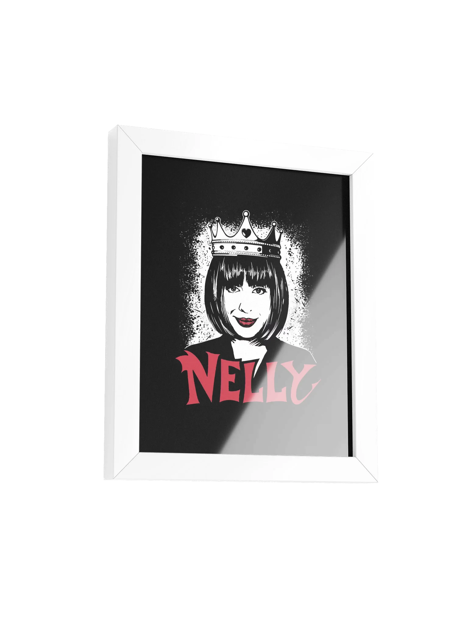 Queen Nelly product image (2)