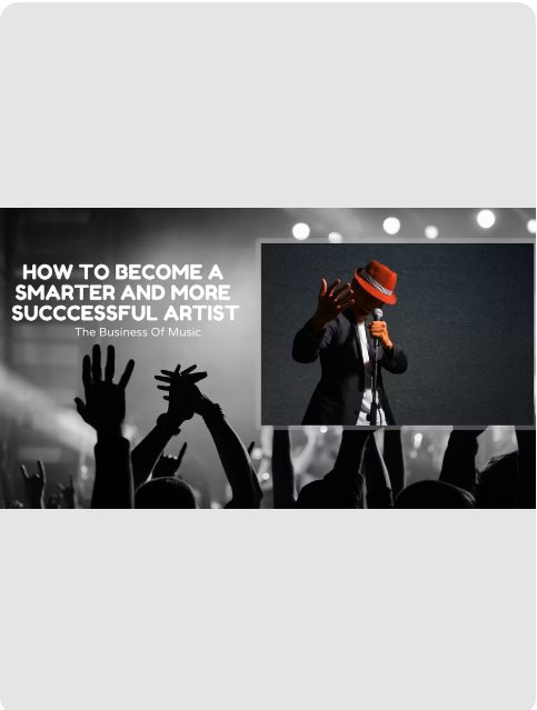 The Smarter And Successful Artist Business Suite product image (1)