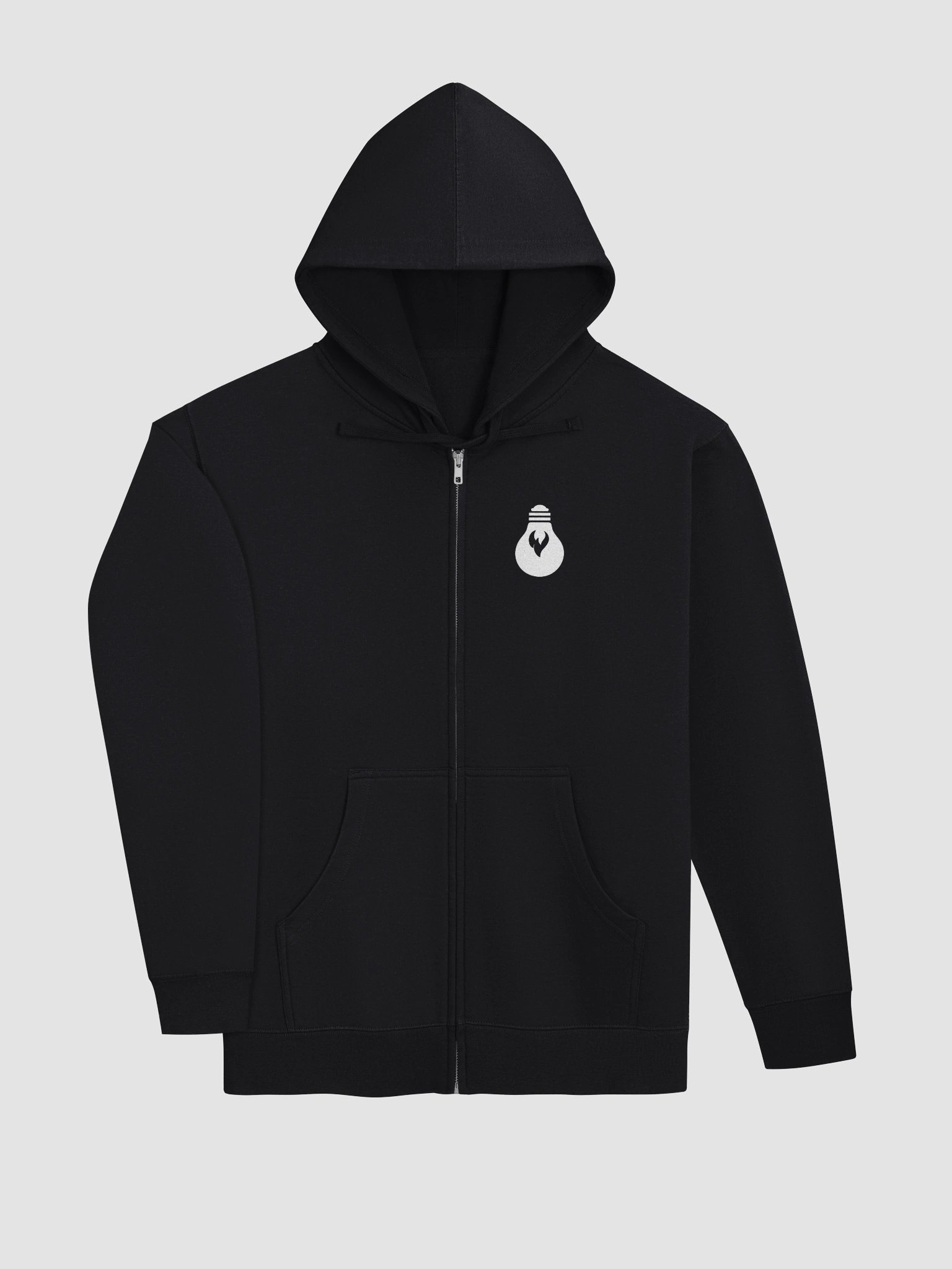 Music Is My Religion Zipper Hoodie product image (3)