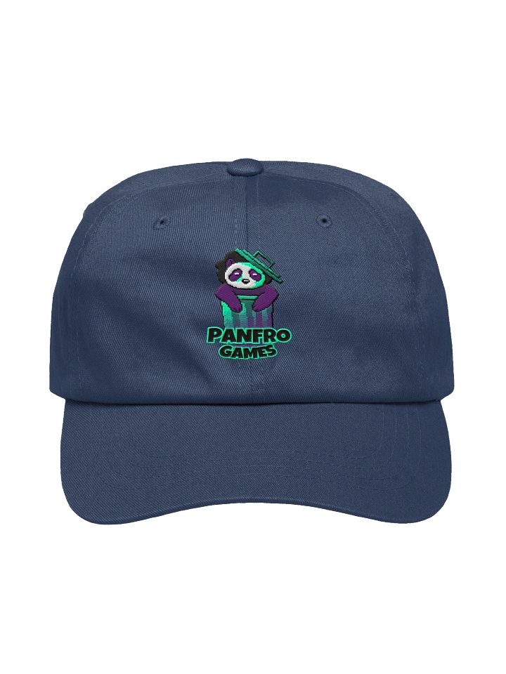Trash Panda Hat product image (1)