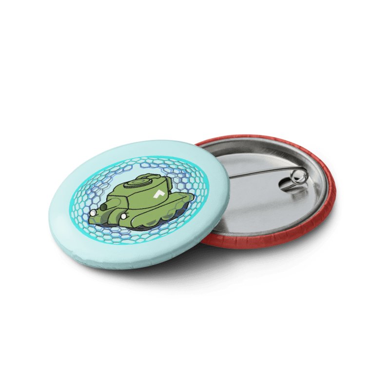 Pins Kaiser Panzer product image (5)