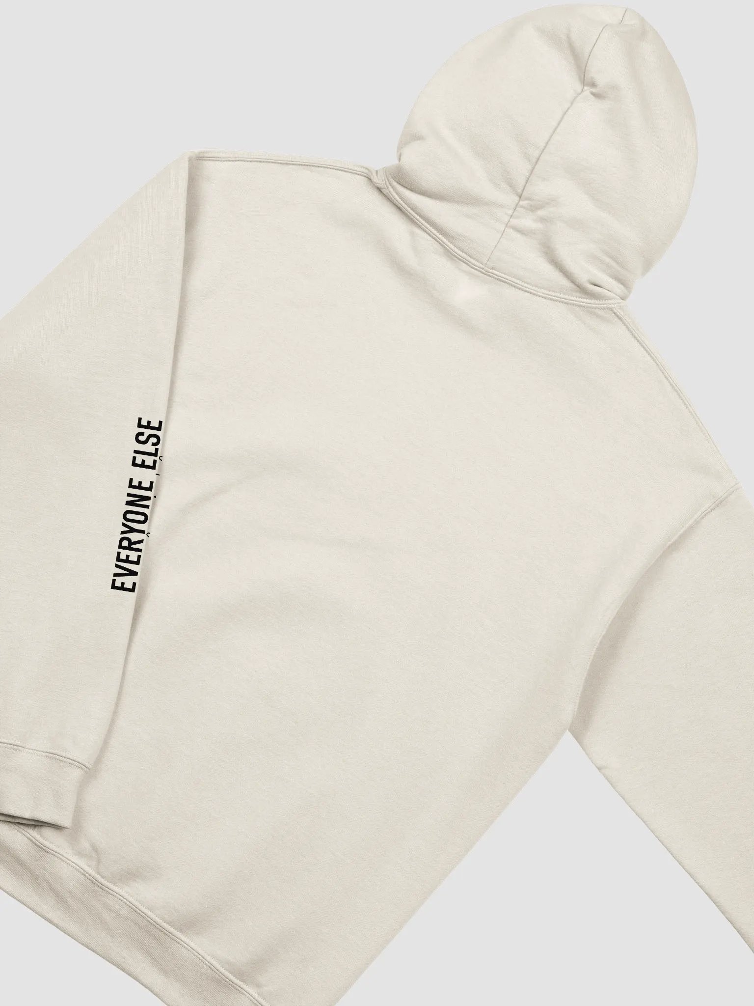 Be Yourself - Limited Edition Hoodie product image (22)