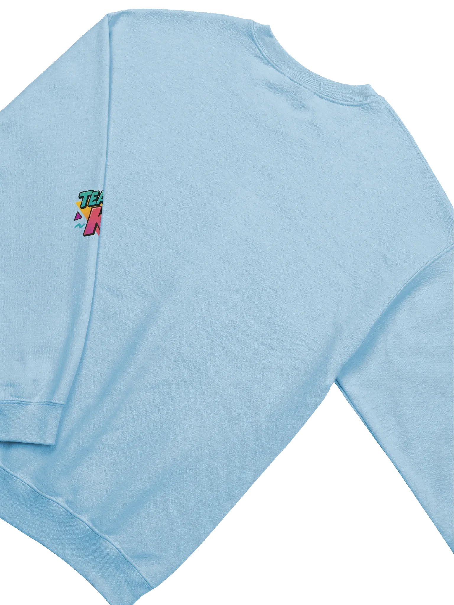 Team K 1990's Sweathshirt product image (4)
