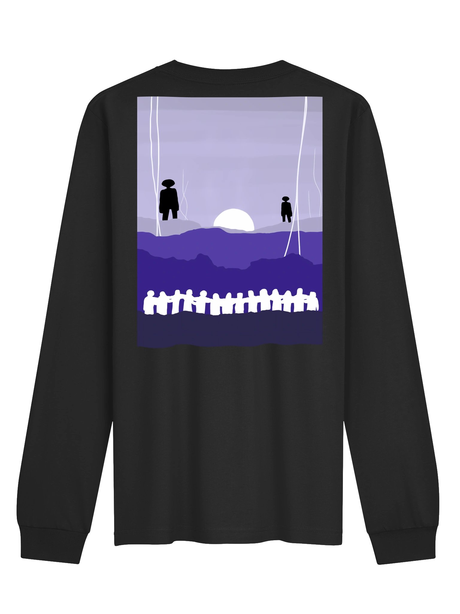 In This Together — Long Sleeve product image (1)