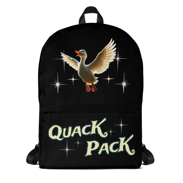 Quack Pack product image (1)