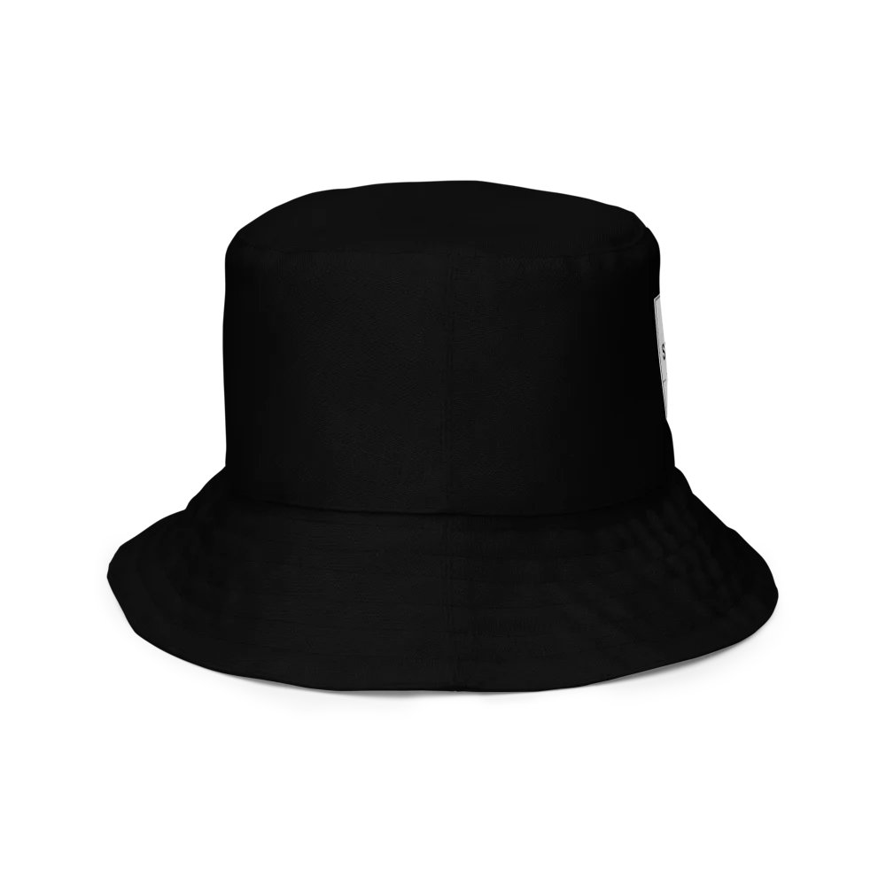 Eclipse Reversible Bucket Hat product image (4)