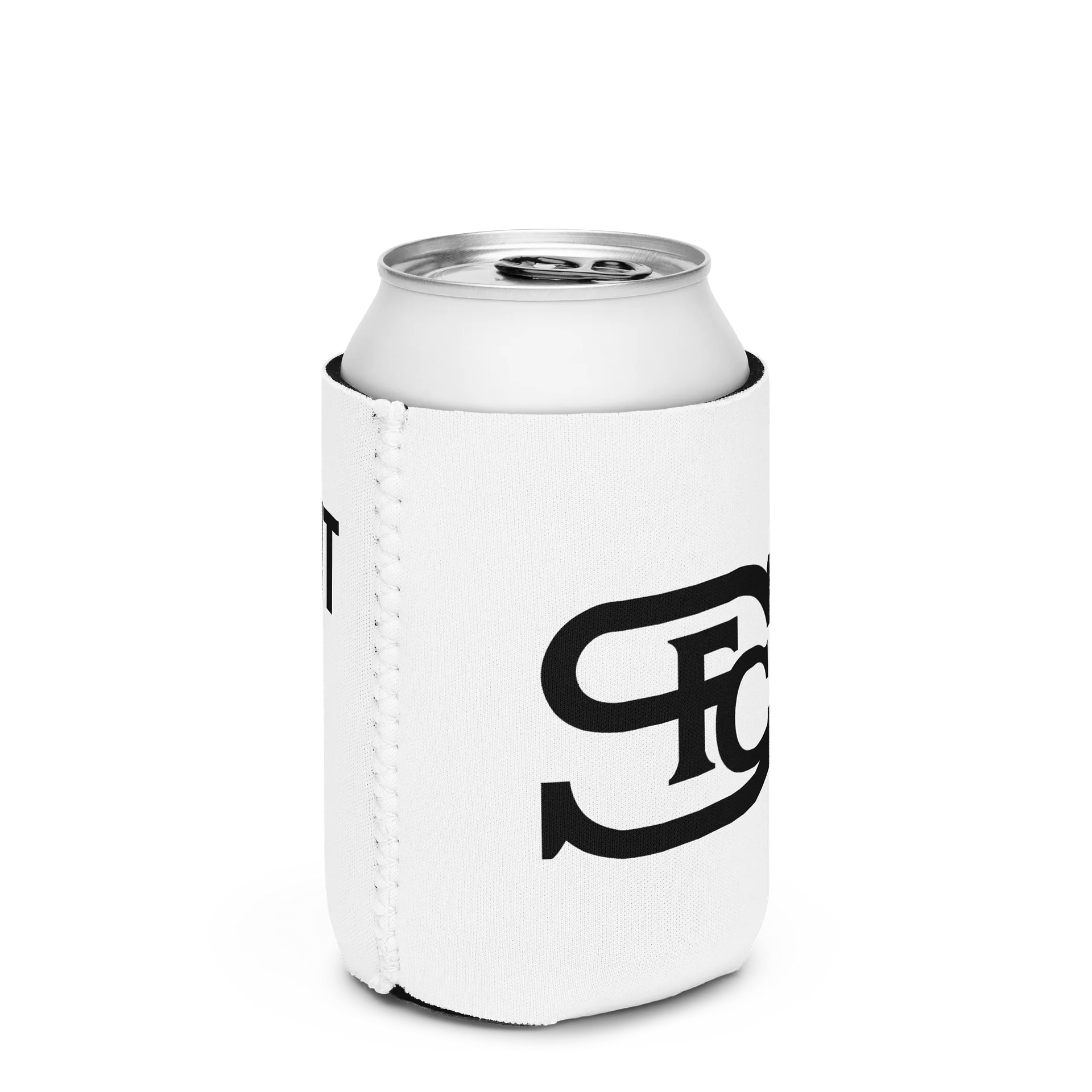 'We Like It Cold' Sportive FC Can Cooler product image (2)