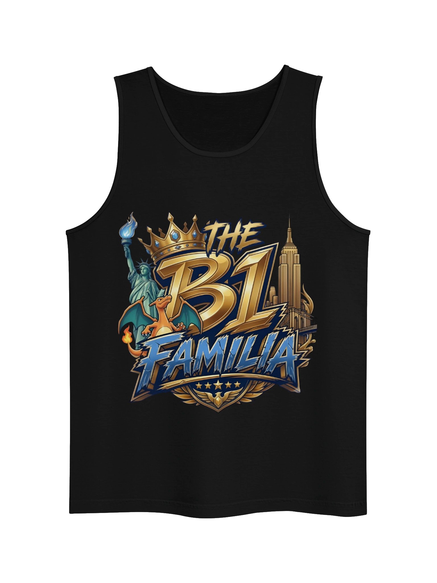 B1 Fall Tanktop! product image (12)