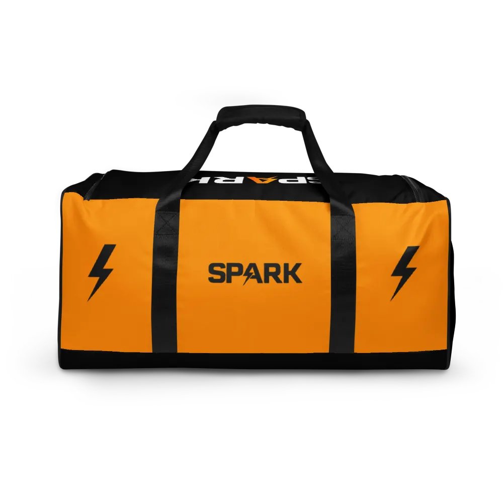 The Spark Duffle Bag product image (3)