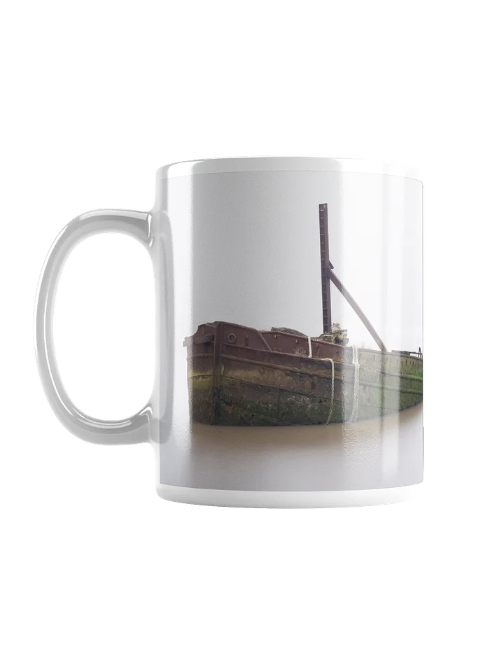 Broken Barge Mug product image (1)