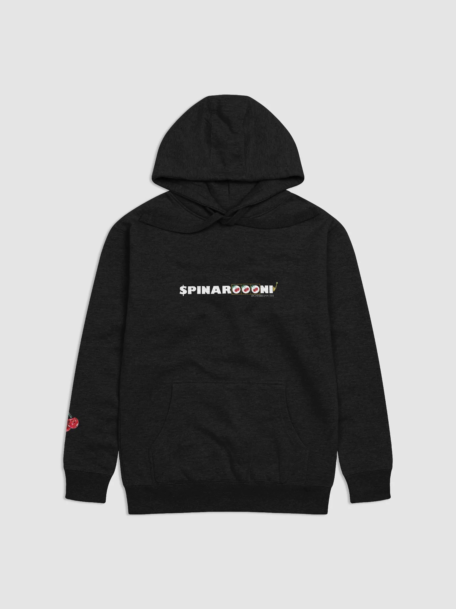 SPINAROOONI - Hoodie product image (1)