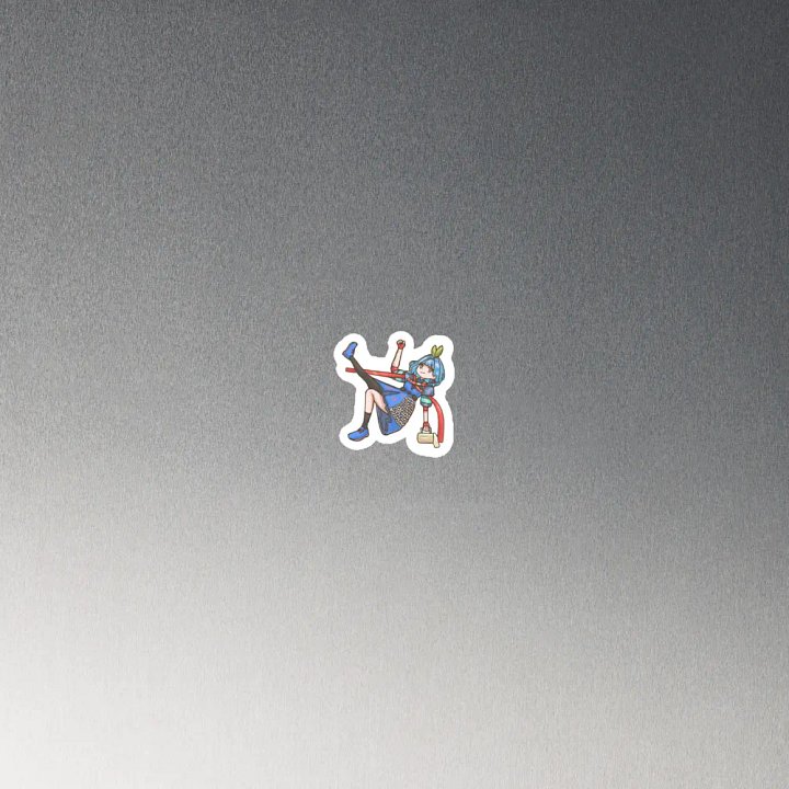 PotPourri Magnet - Soyapoya product image (4)