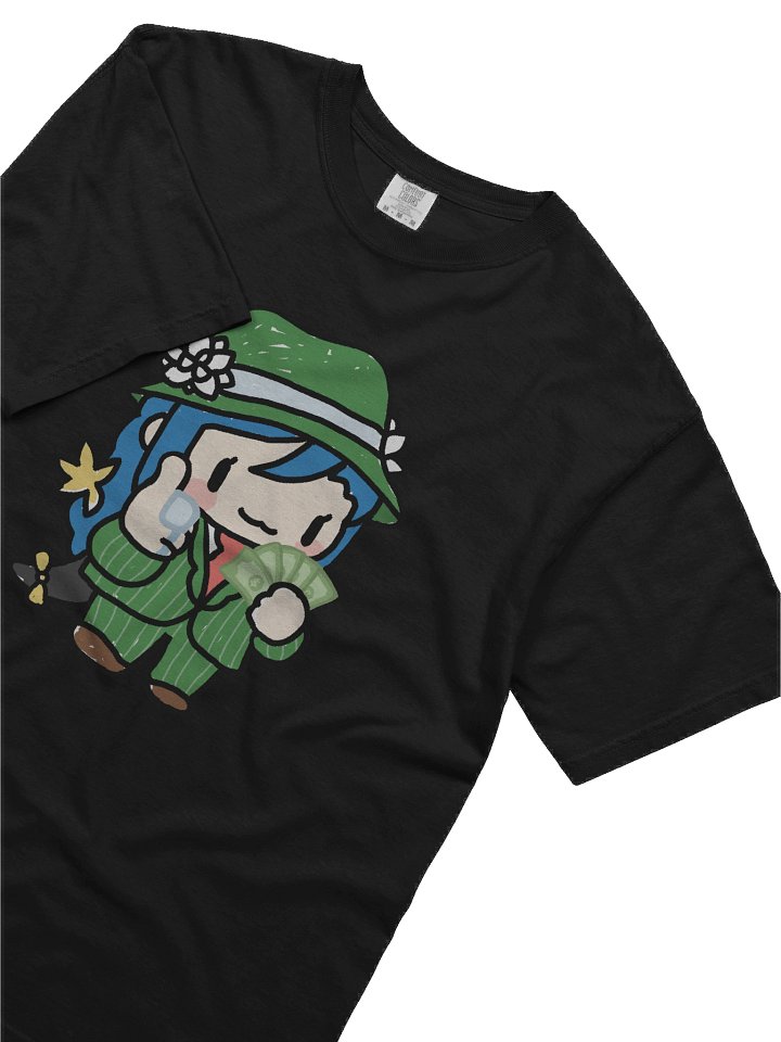 Gangster Dizzy Shirt product image (2)