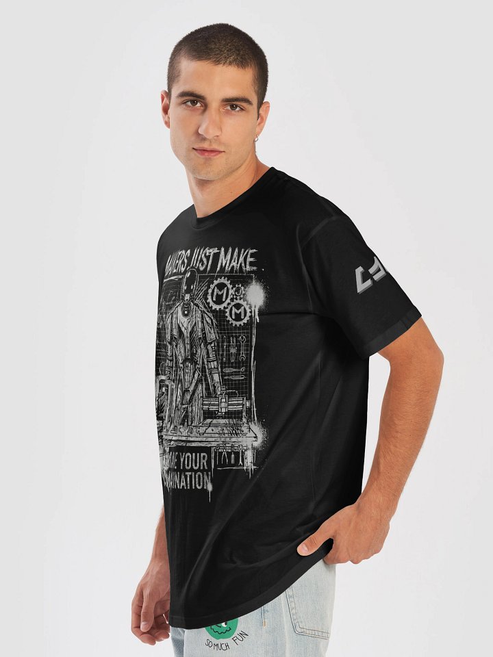 Punk Rawk Droid product image (2)