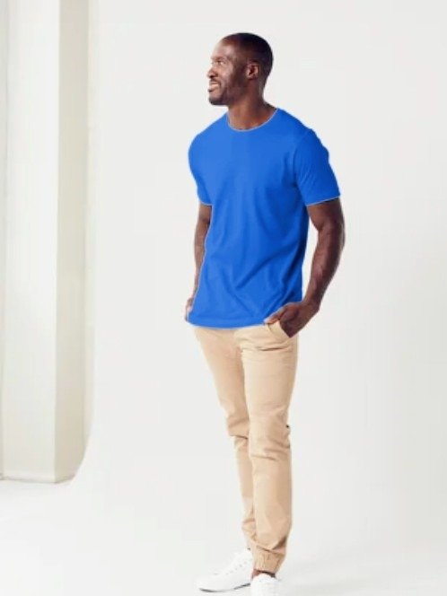 Custom T-Shirt – Any Design You Want | High Quality Print product image (8)