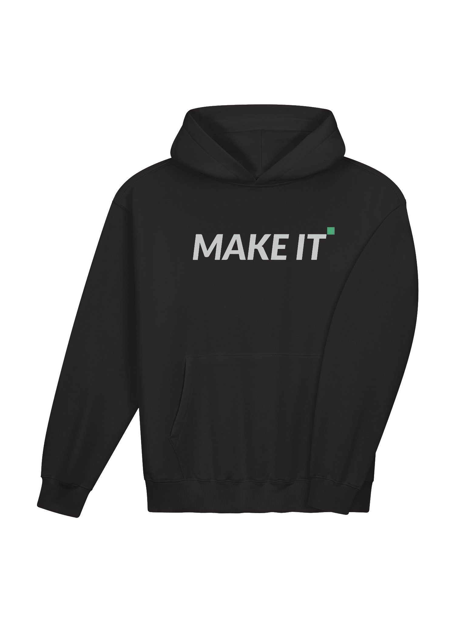 MAKE IT PREMIUM HOODIE product image (10)