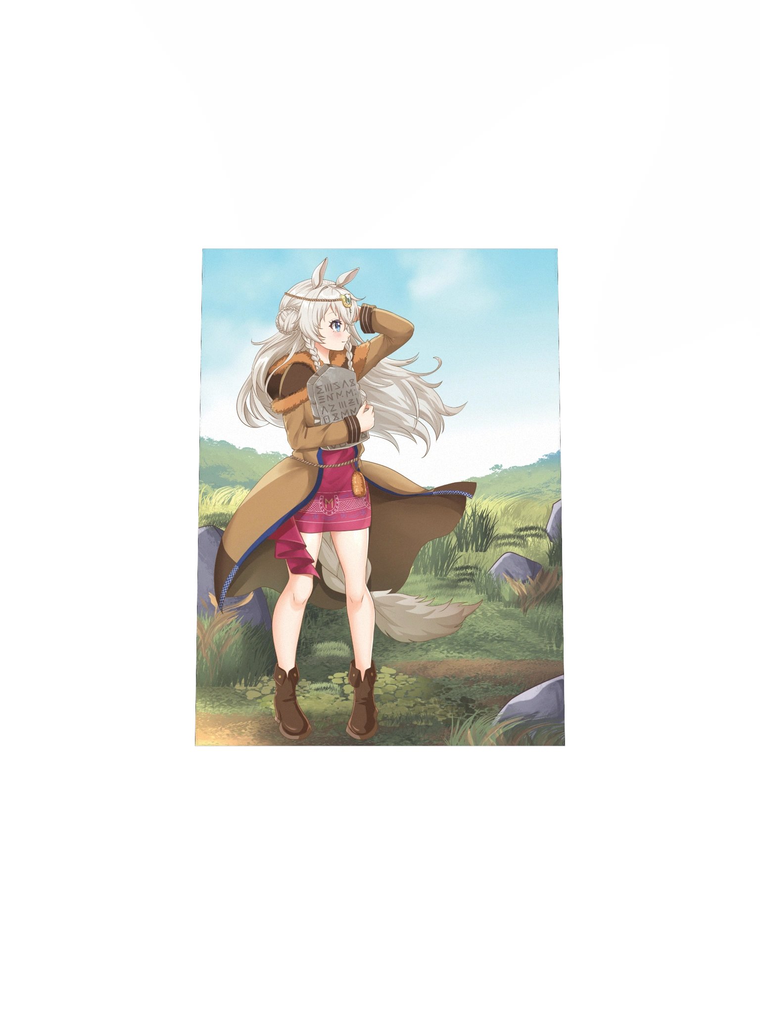 The Keeper's Watch {Small} product image (4)