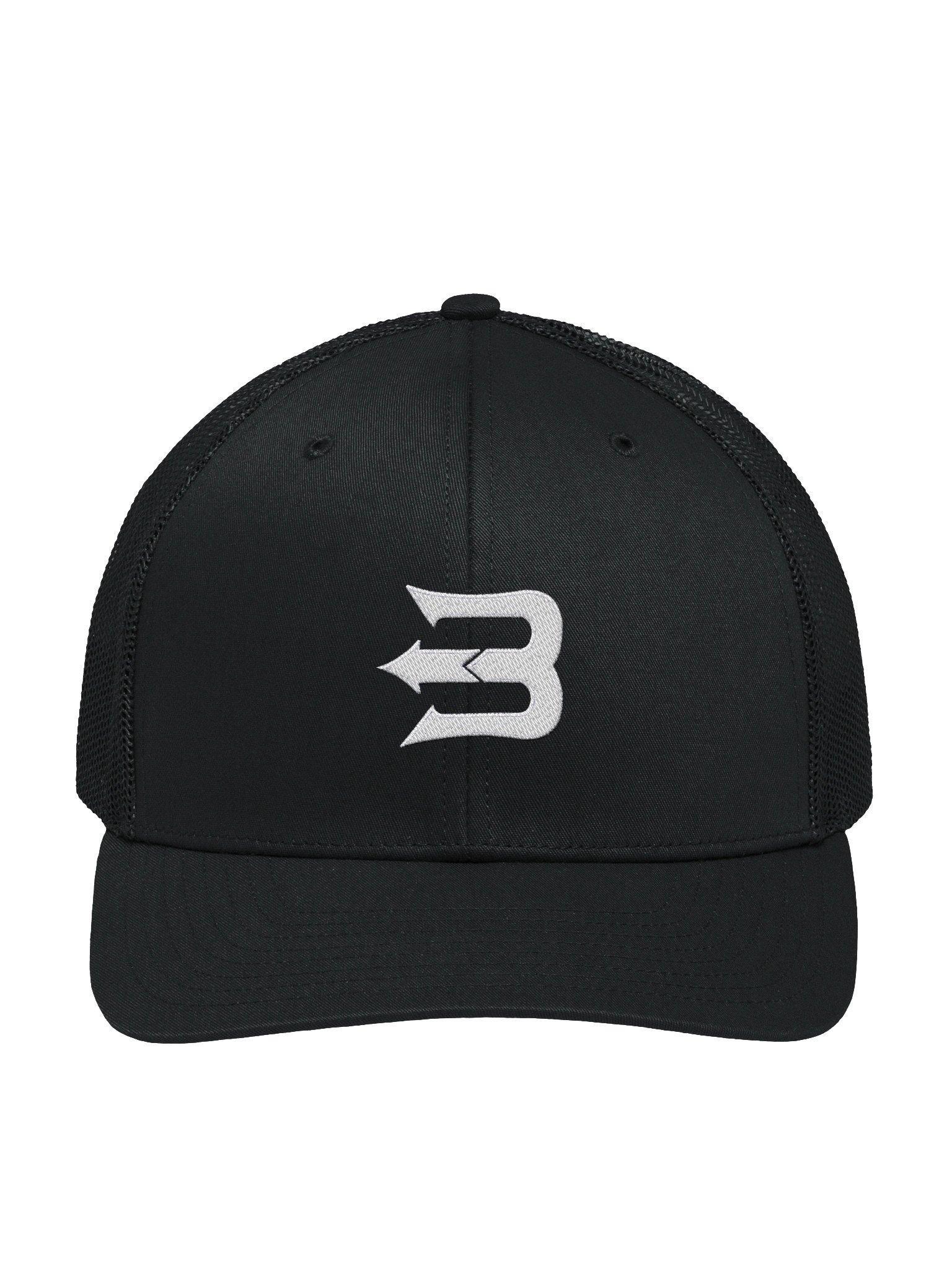 BzrK Trucker Hat product image (1)