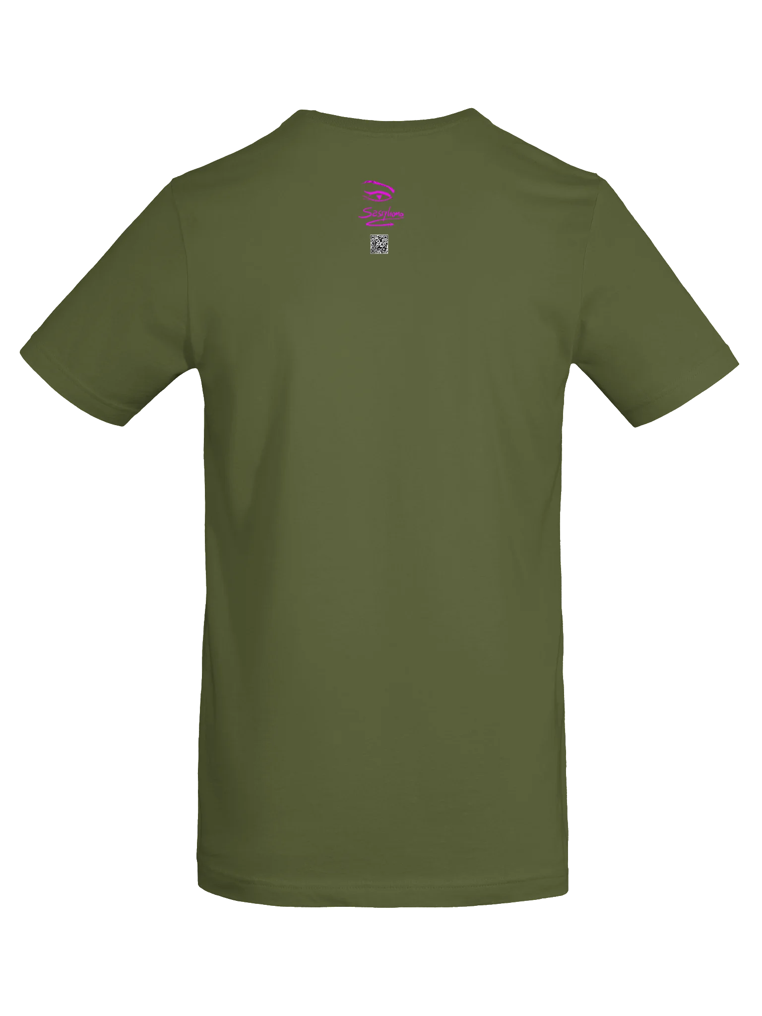 Gurl Tee - Black product image (30)