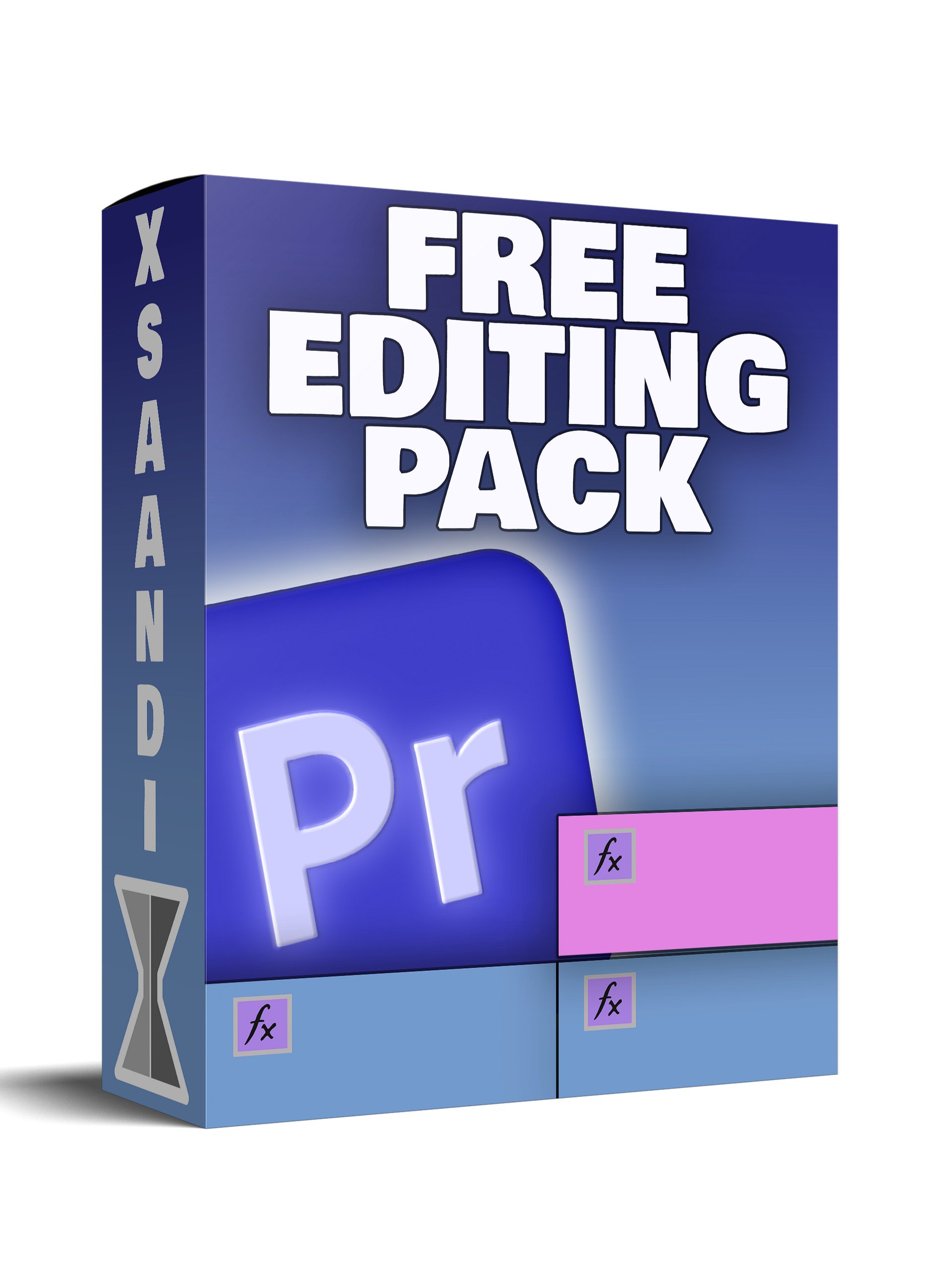 Free Content Editing Pack product image (1)