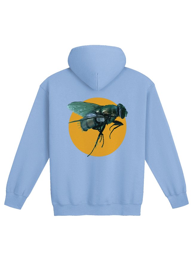 Zip Hoodies