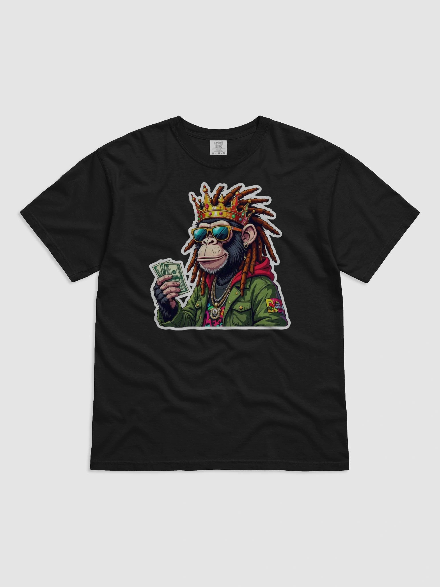 Monkey street drip product image (1)