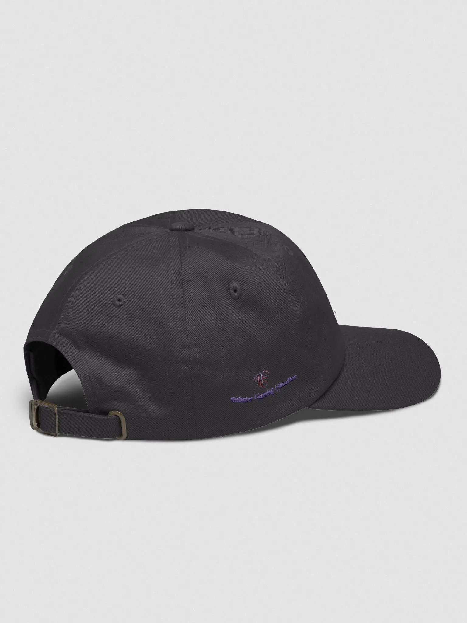 Yupoong Classic Dad Hat product image (4)