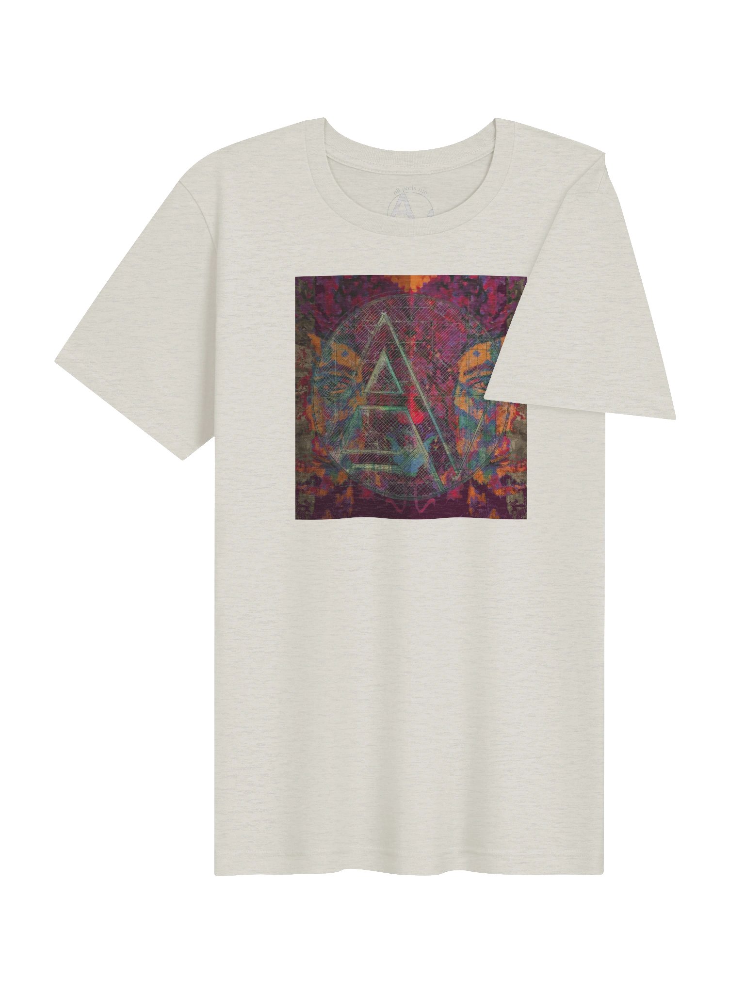 ART + MUSIC (Shirt I) product image (11)