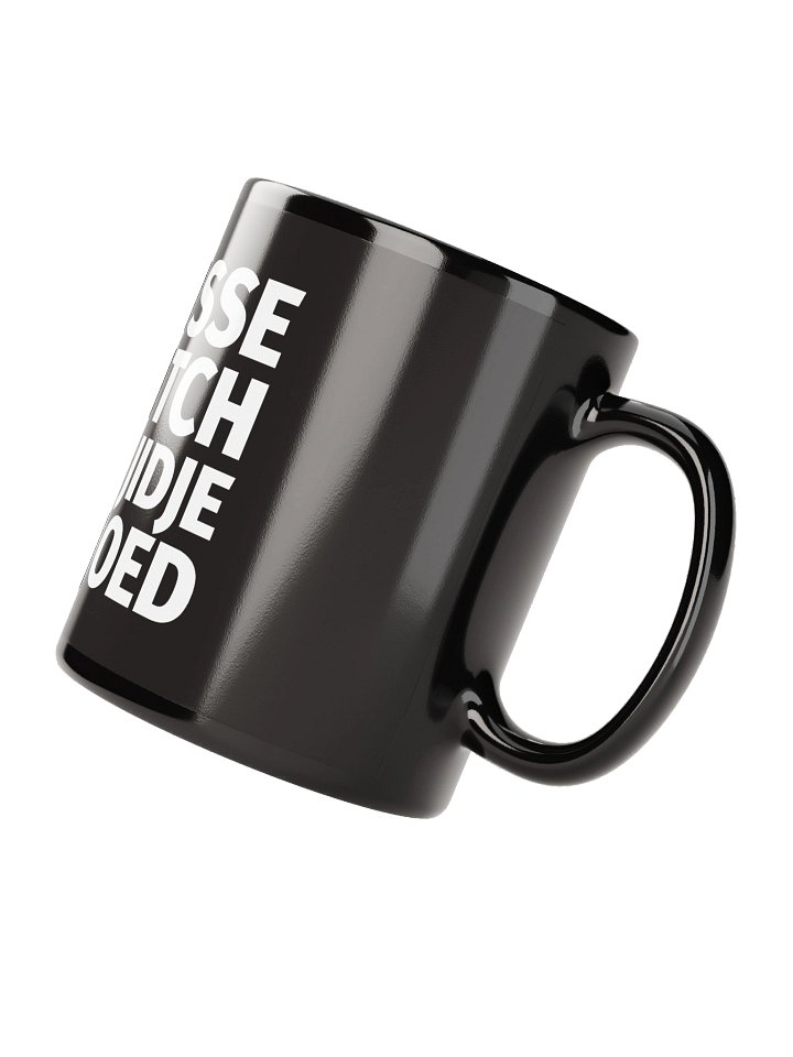 koffie mok jidje vrouw product image (4)