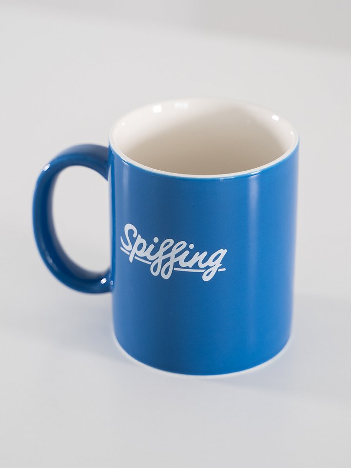 Spiff Co. Mug™ product image (2)
