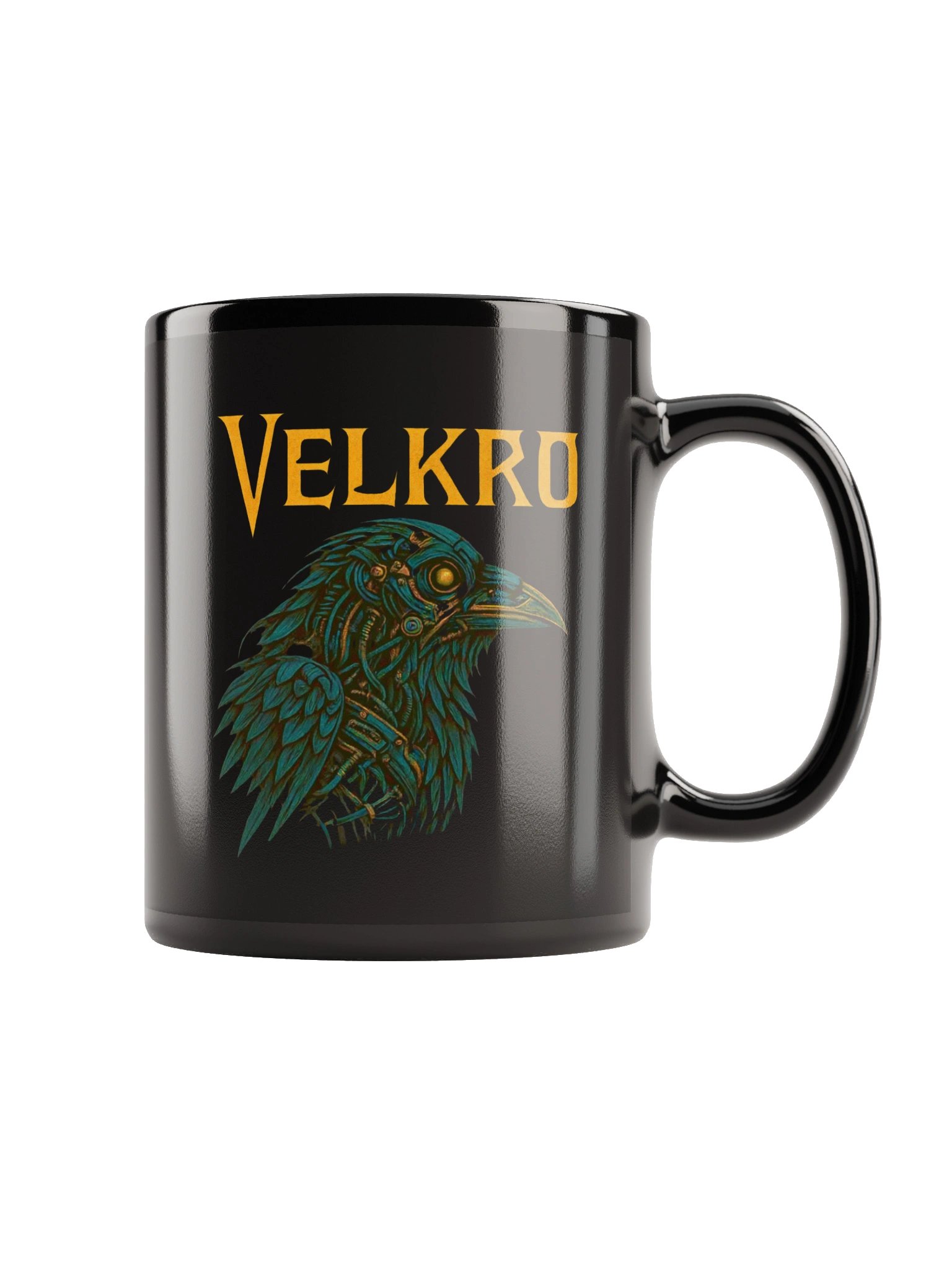 Ironwing Mug product image (6)