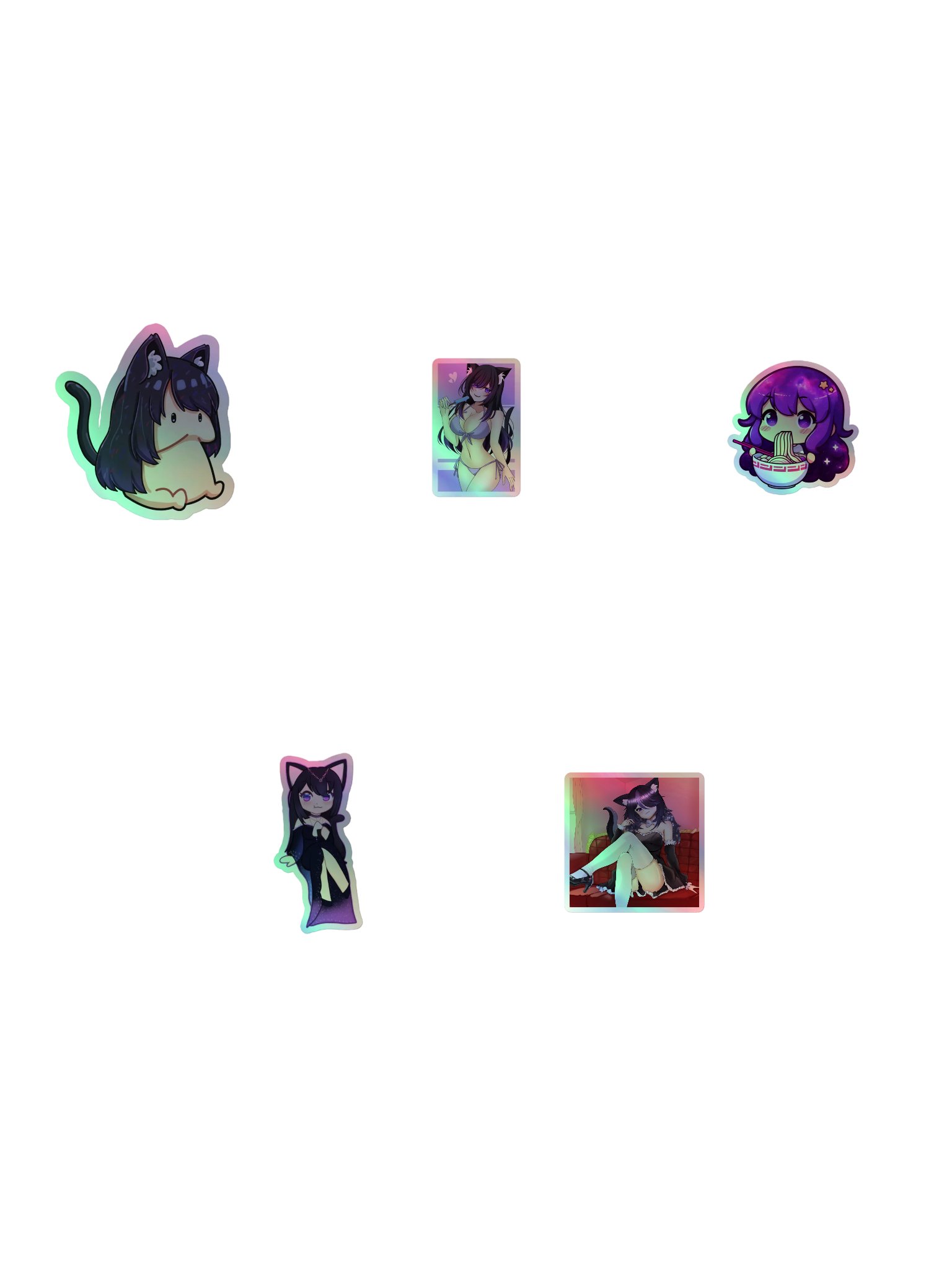 Sticker Bundle 2 product image (1)