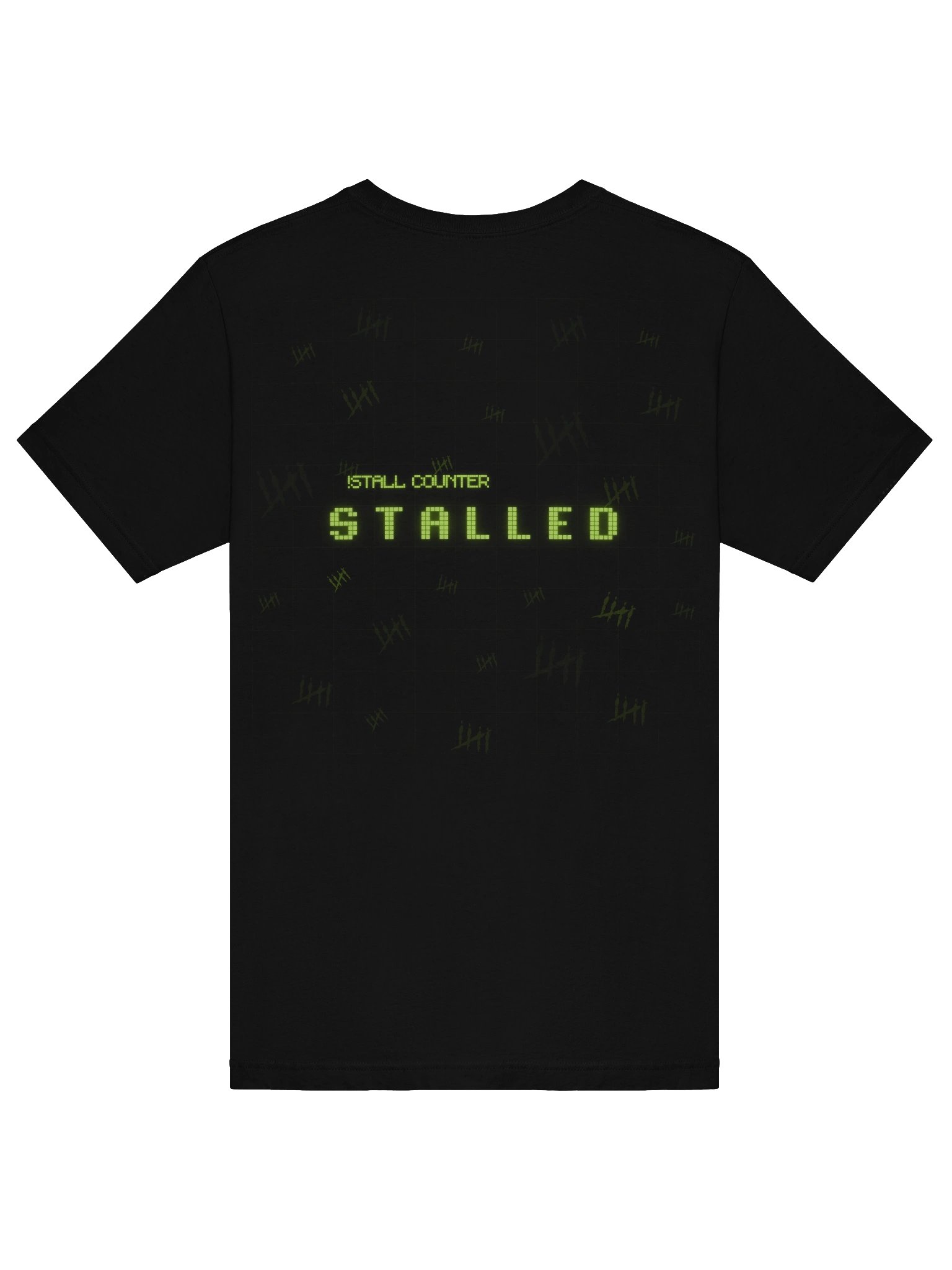 ERROR: !stall Tee product image (6)