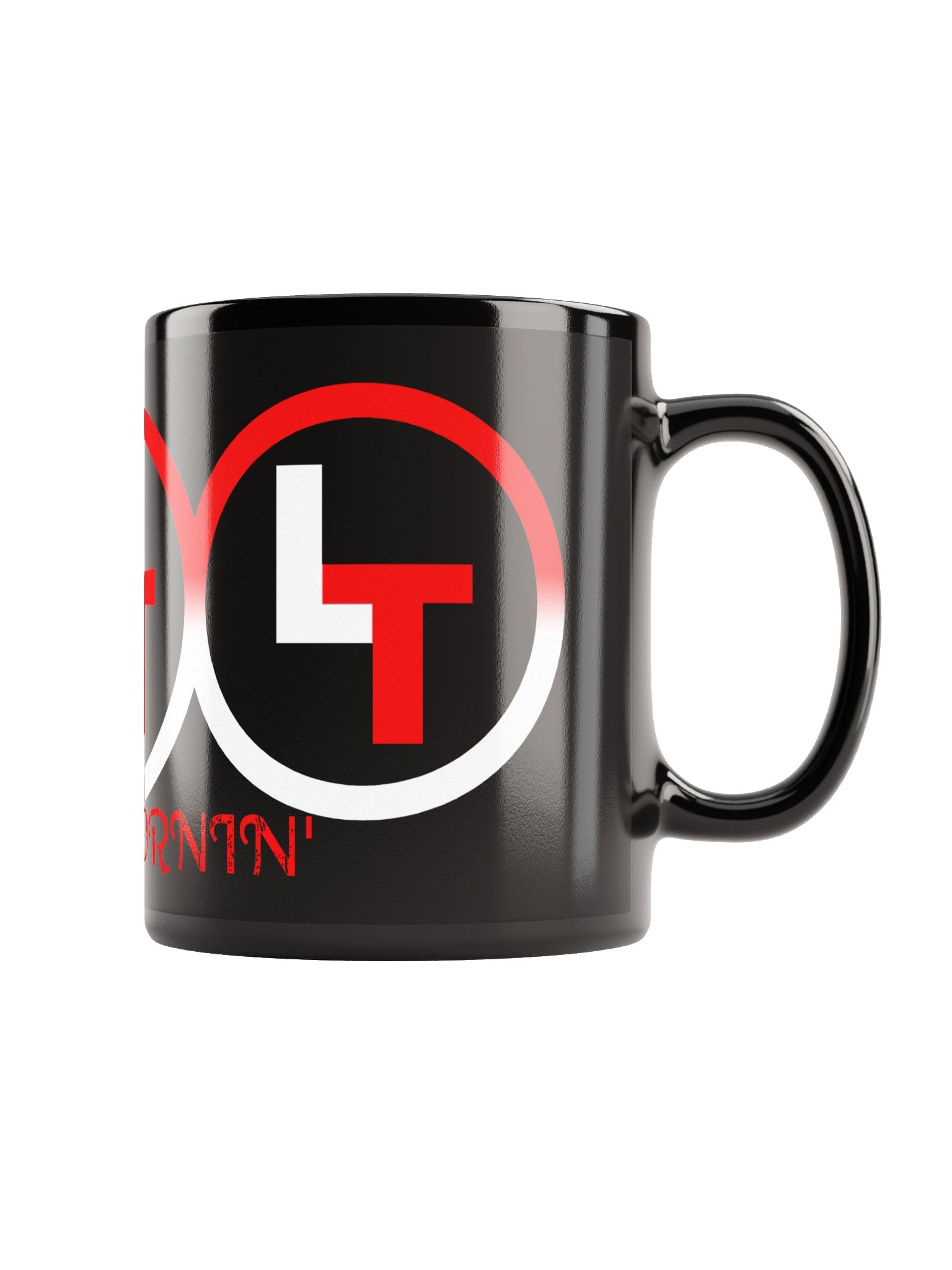 LOUTUBE COFFEE MUG product image (1)