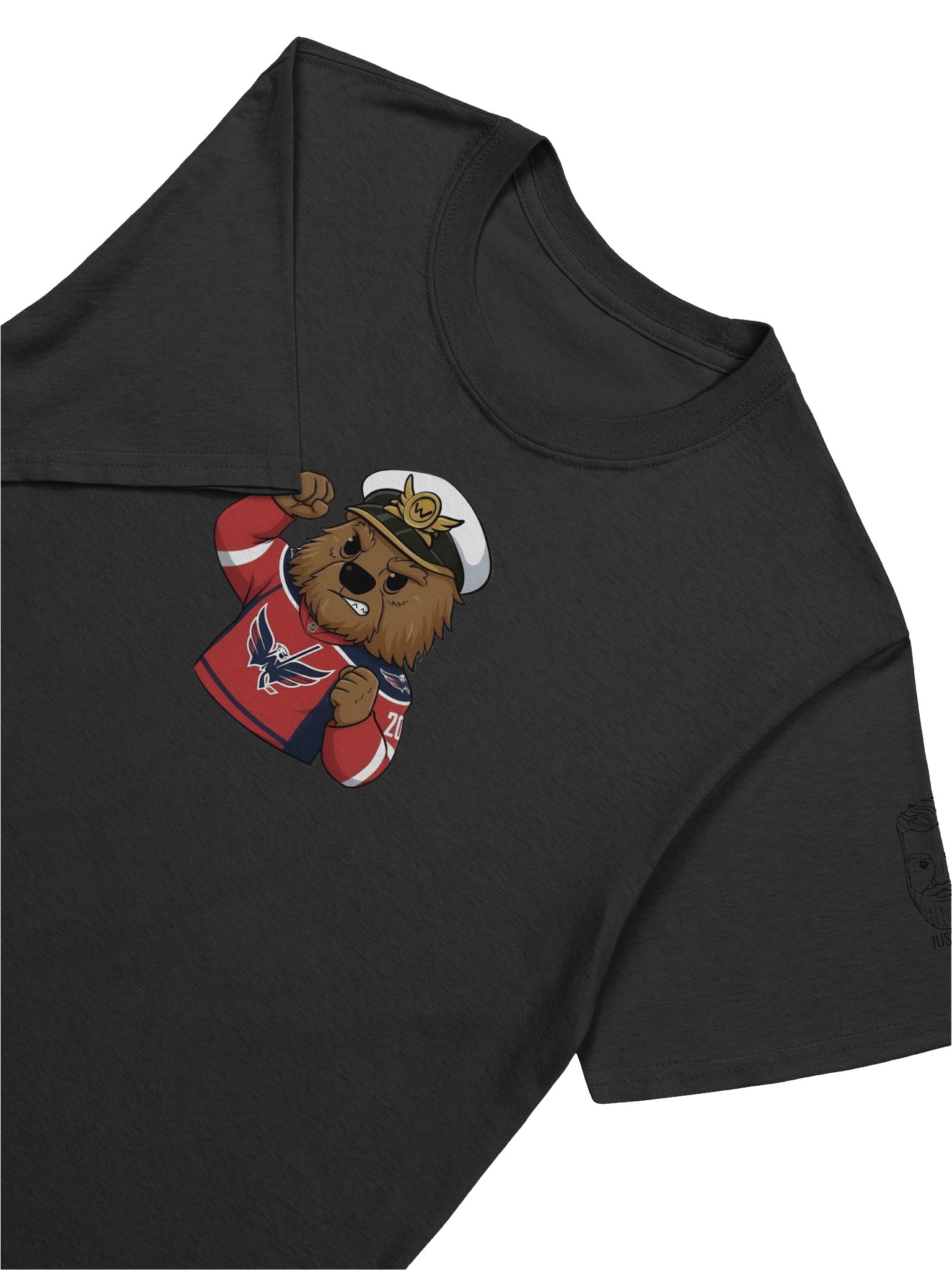 Capitals Tee product image (7)
