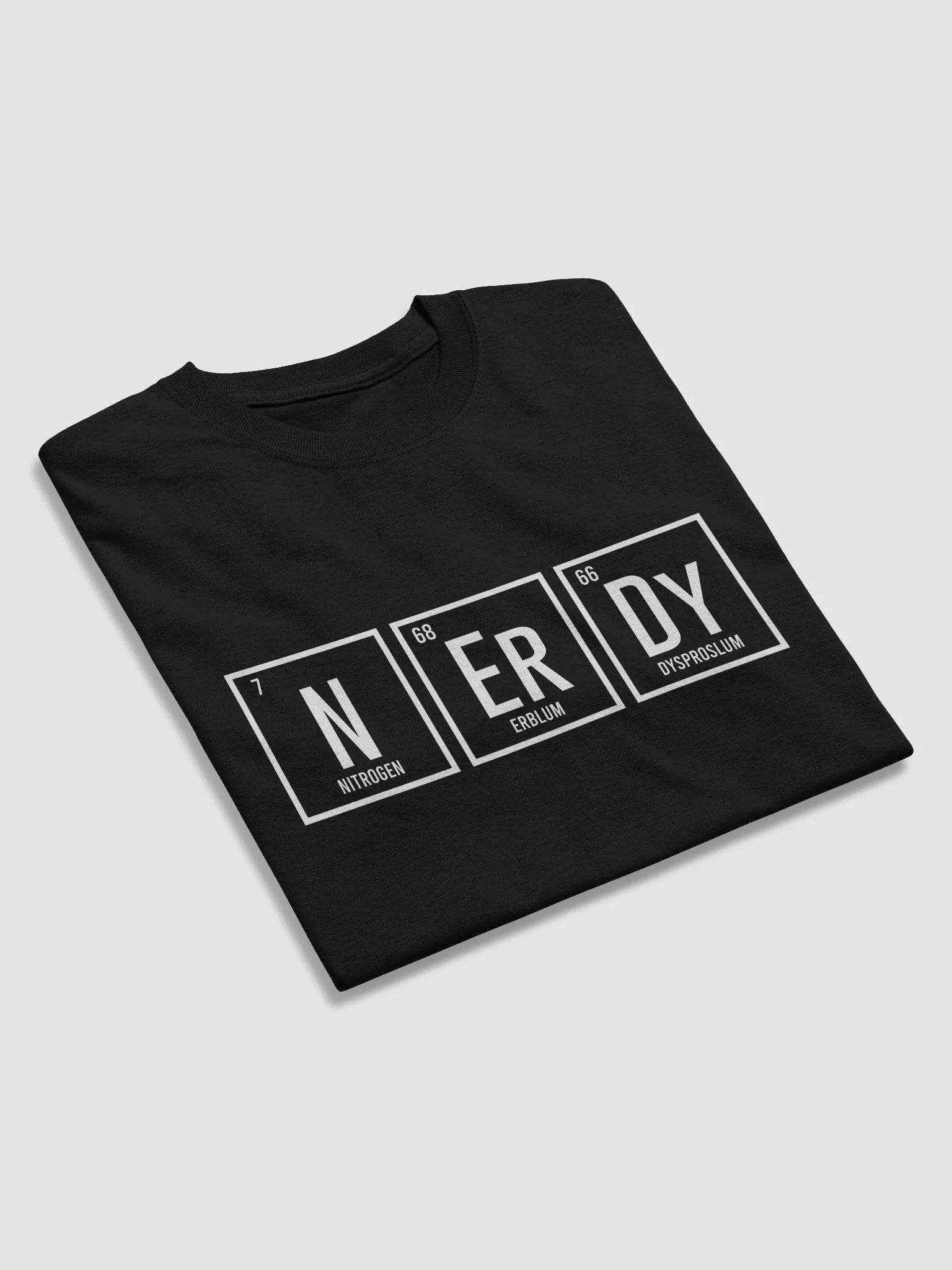 NERDY T-Shirt product image (4)