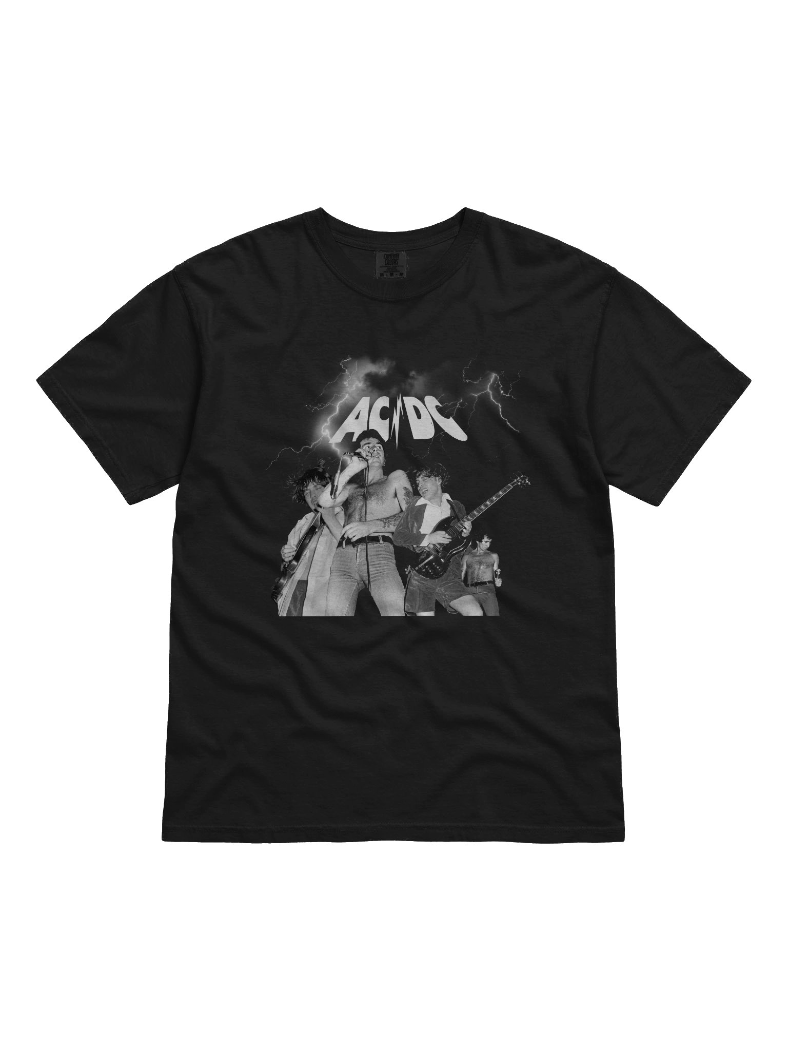 AC/DC High Voltage product image (1)