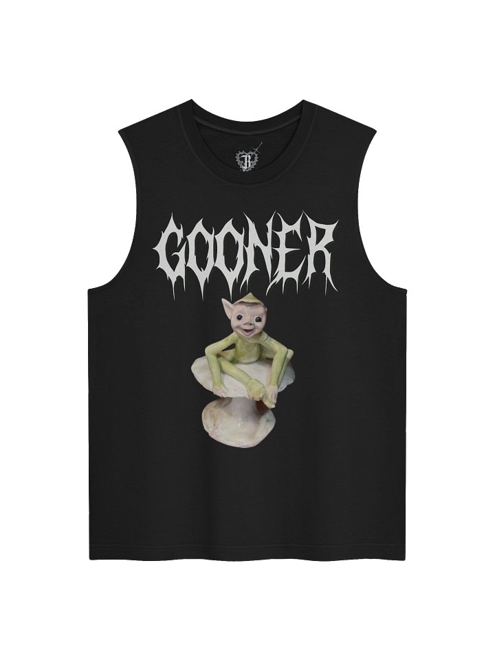 Gooner Muscle Brigandine product image (1)