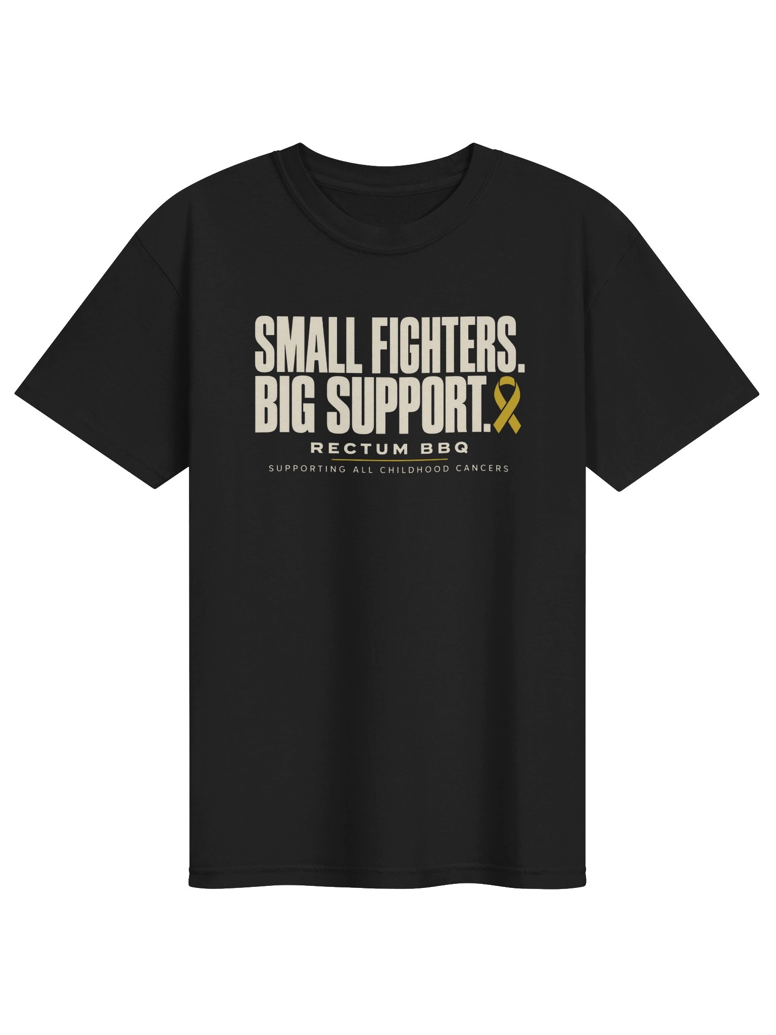 Small Fighters. Big Support product image (1)
