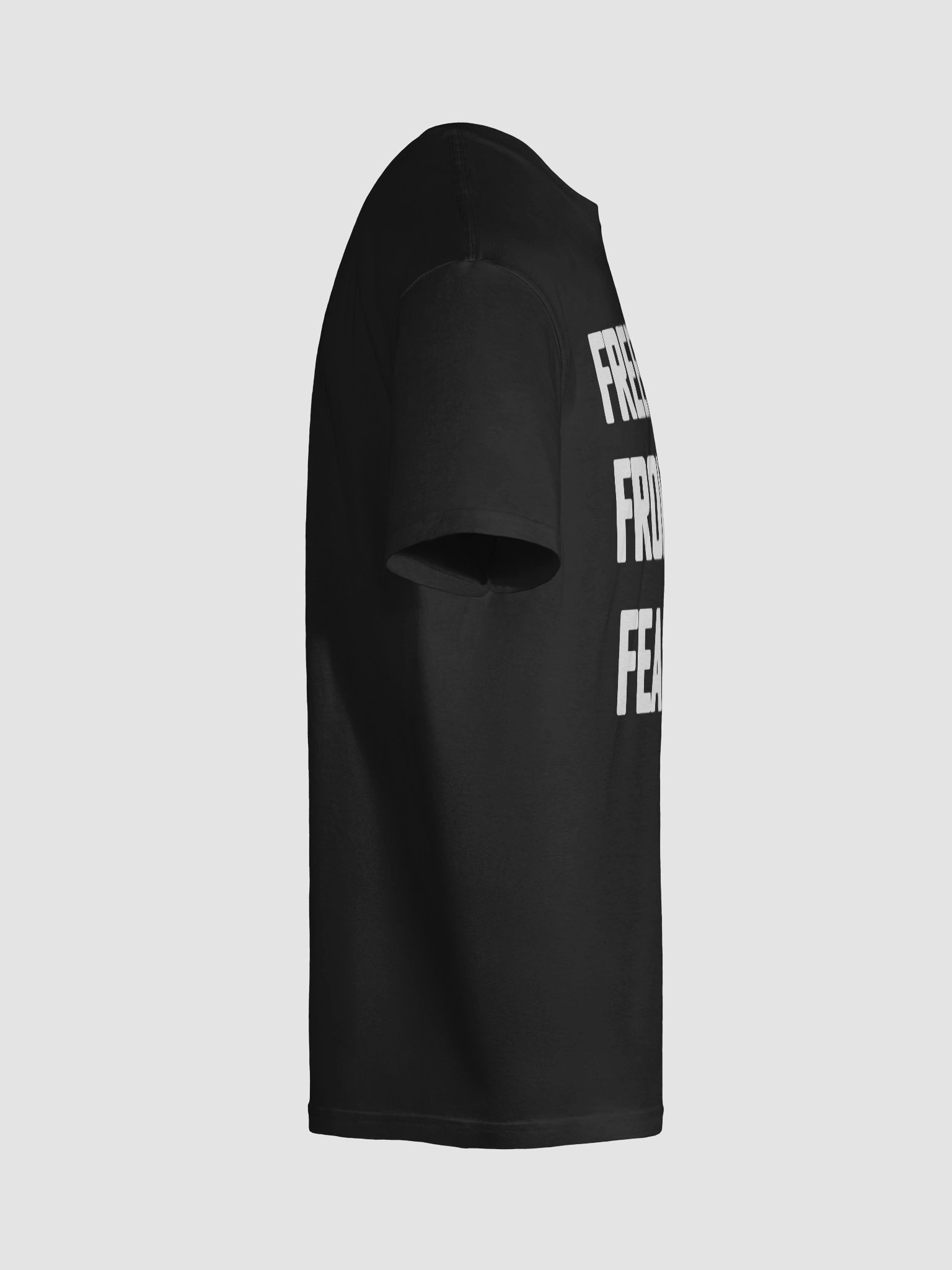 FREEDOM FROM FEAR product image (5)