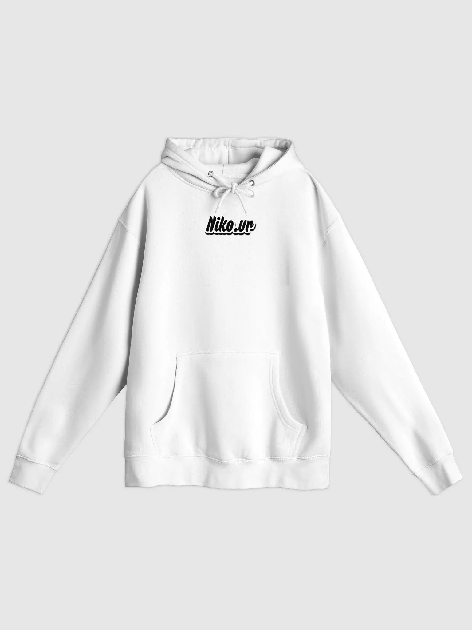 Eat Sleep Gorilla Tag Pullover product image (1)