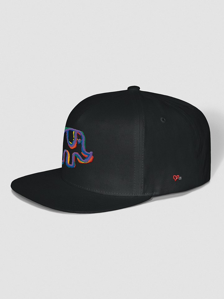 elephant #14 snapback product image (2)