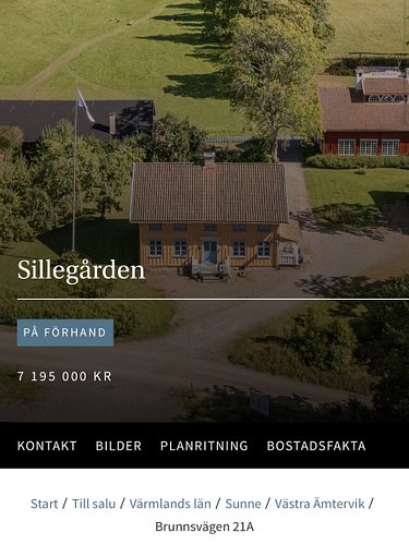 It’s time to put this incredible place up for sale. I’m choosing to go back to just the one farm. That’s enough farms! With p...