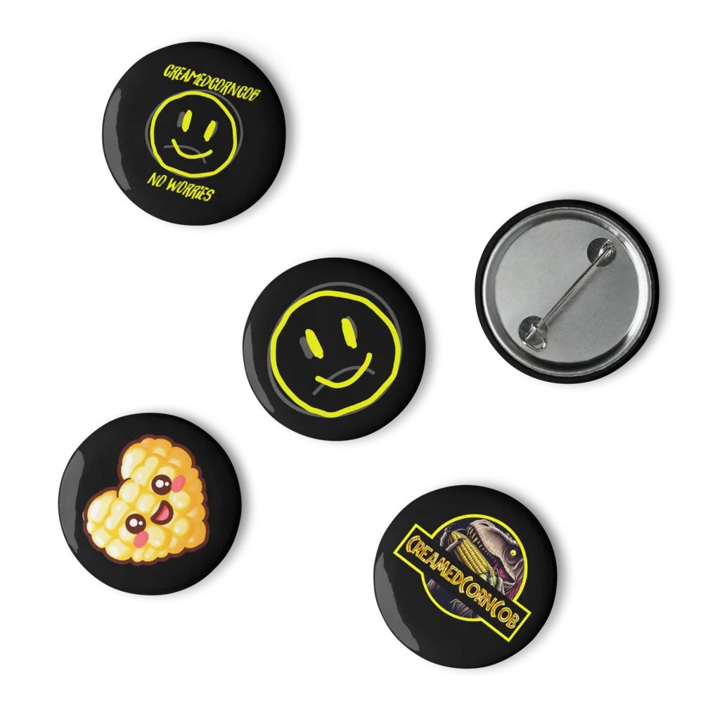 5 New Pins product image (11)