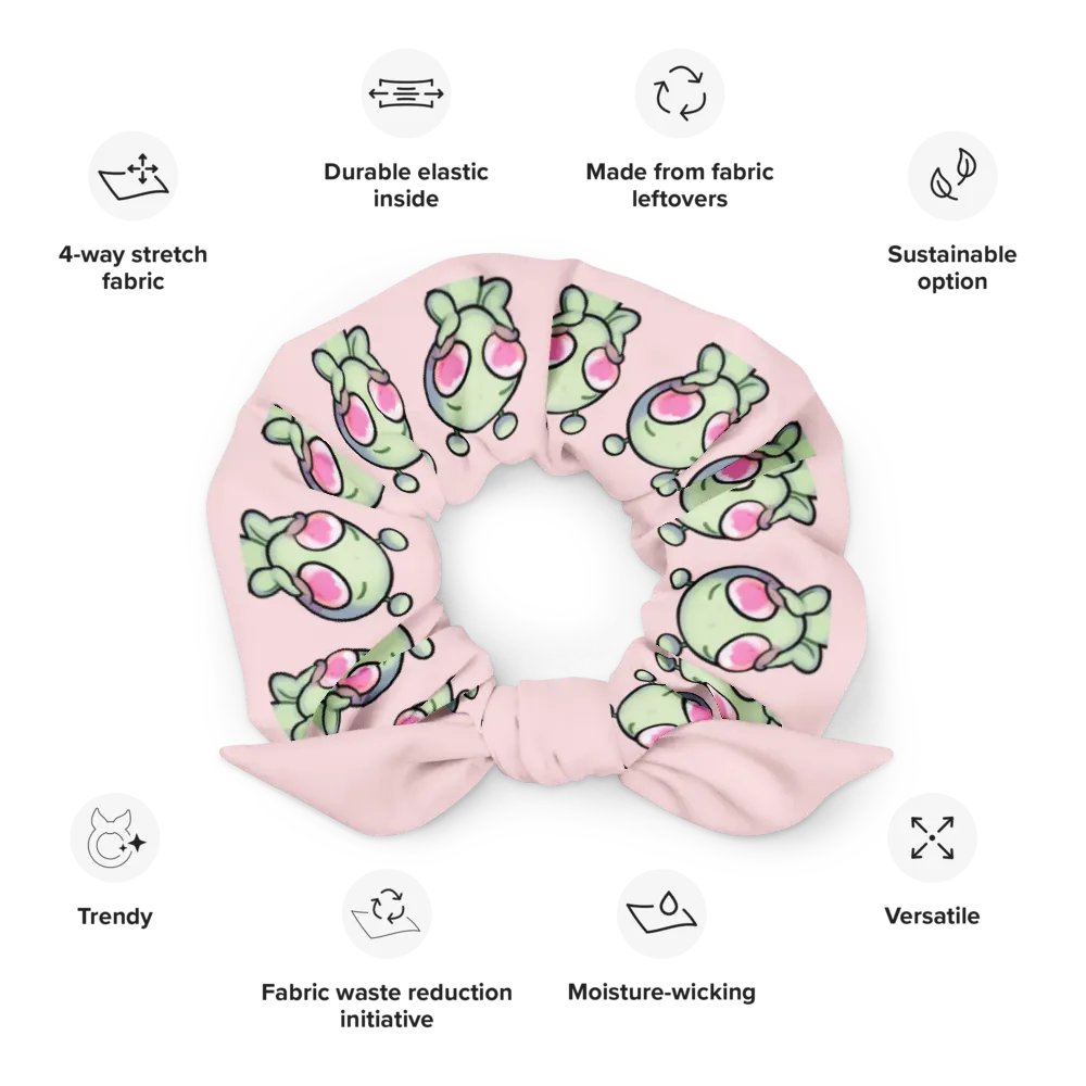 Motion Loves Buns - Pink product image (12)