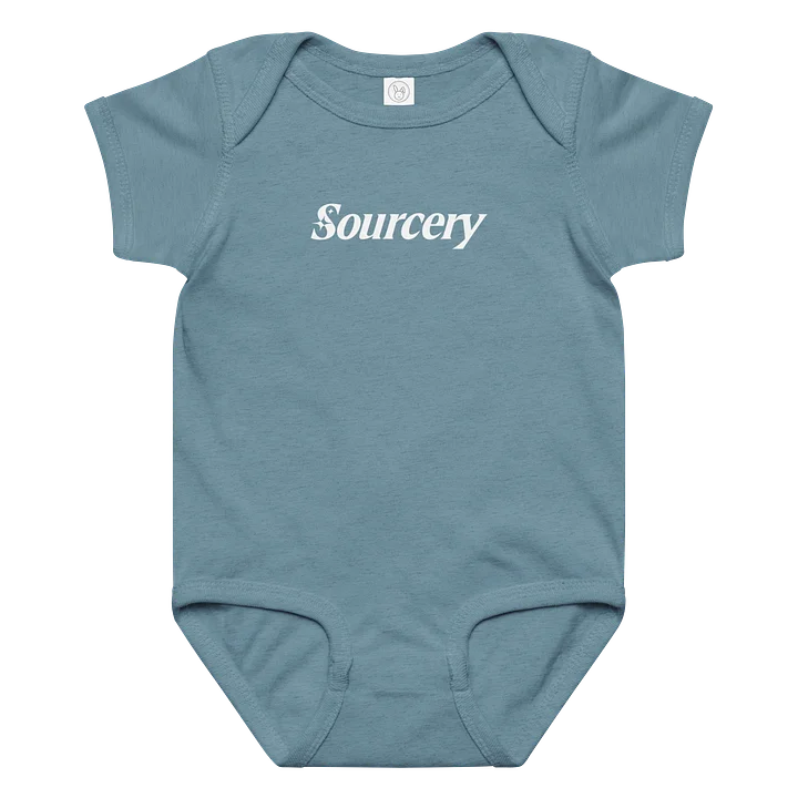 Sourcery Baby product image (7)