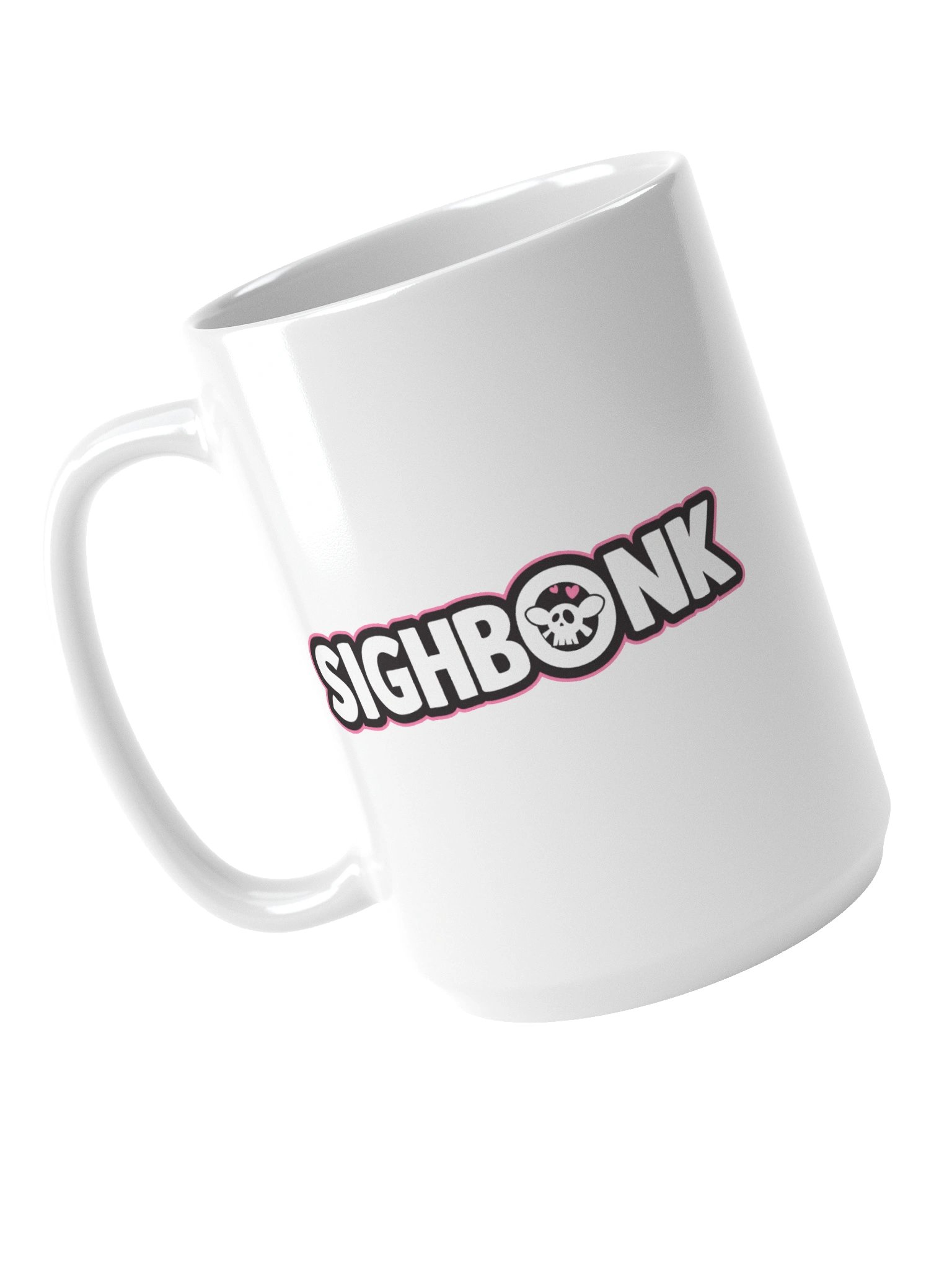 SiGHBONK MUG product image (4)