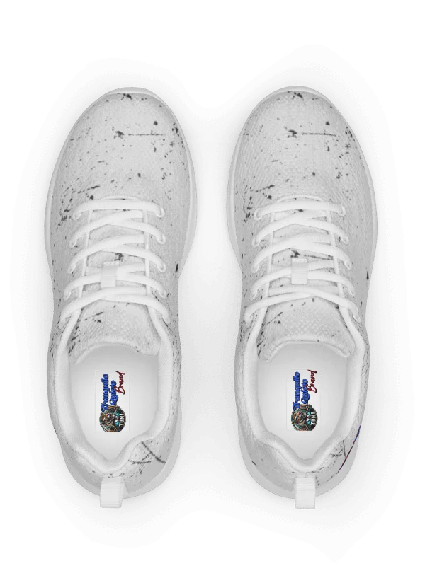 The Pure Progression Low-Tops Mens - Tranquilo Quieto Brand Shoes product image (7)