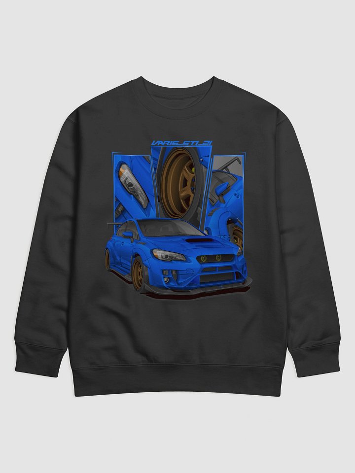 Angel Salazar's Sweatshirt product image (1)